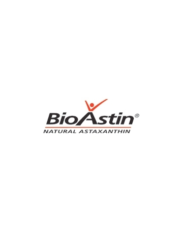 BioAstin® Astaksantyna 4 mg (60 kapsułek) - suplement diety