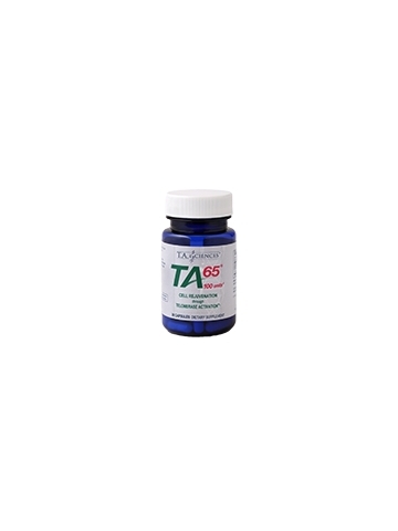 TA-65®MD Astragalus 100 UNITS (30 kapsułek) - suplement diety