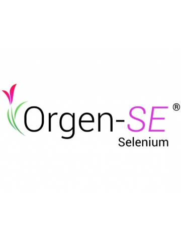 Selen 100 mcg Organiczny (60 kapsułek BIO) - suplement diety