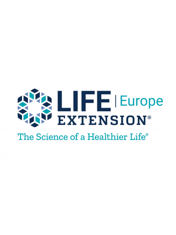 Witamina B3 Niacyna Life Extension (100 kapsułek) - suplement diety