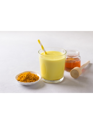 Kurkuma (Turmeric BIO) - sproszkowany korzeń (curcuma longa) - 200 g