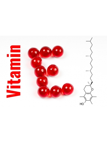 WITAMINA E Tokotrienole i Tokoferole TocoGaia™ Ultra /poprzednia nazwa EVNOL SUPRABIO™/(300 kapsułek) - suplement diety