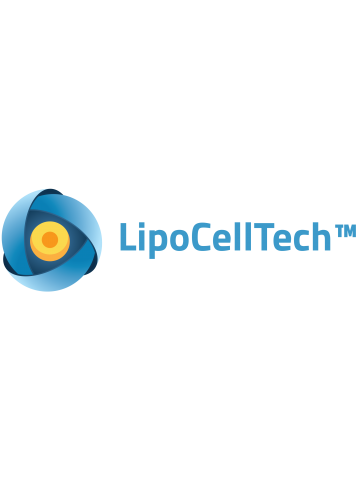 Witamina B Complex LipoCellTech™ (B Kompleks) (60 kapsułek) - suplement diety