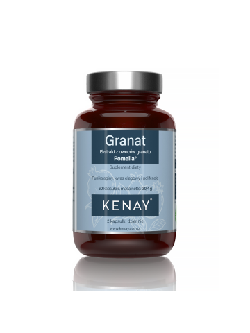 Produkt PREMIUM. GRANAT...