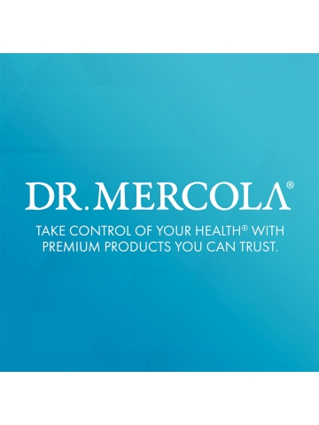 HAIR, SKIN AND NAILS (włosy, skóra, paznokcie) DR. MERCOLA® (30 kapsułek) - suplement diety