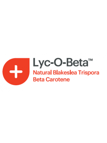 Beta - karoten Prowitamina A Lyc-O-Beta™ (60 kapsułek) - suplement diety